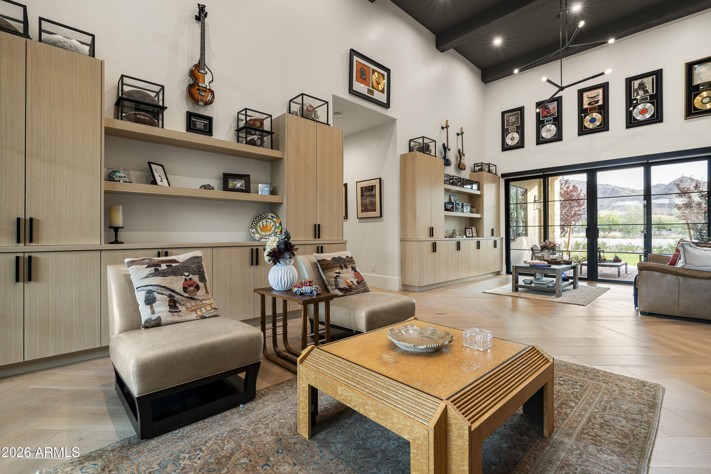 MOCKINGBIRD LANE ESTATES 6 - Residential