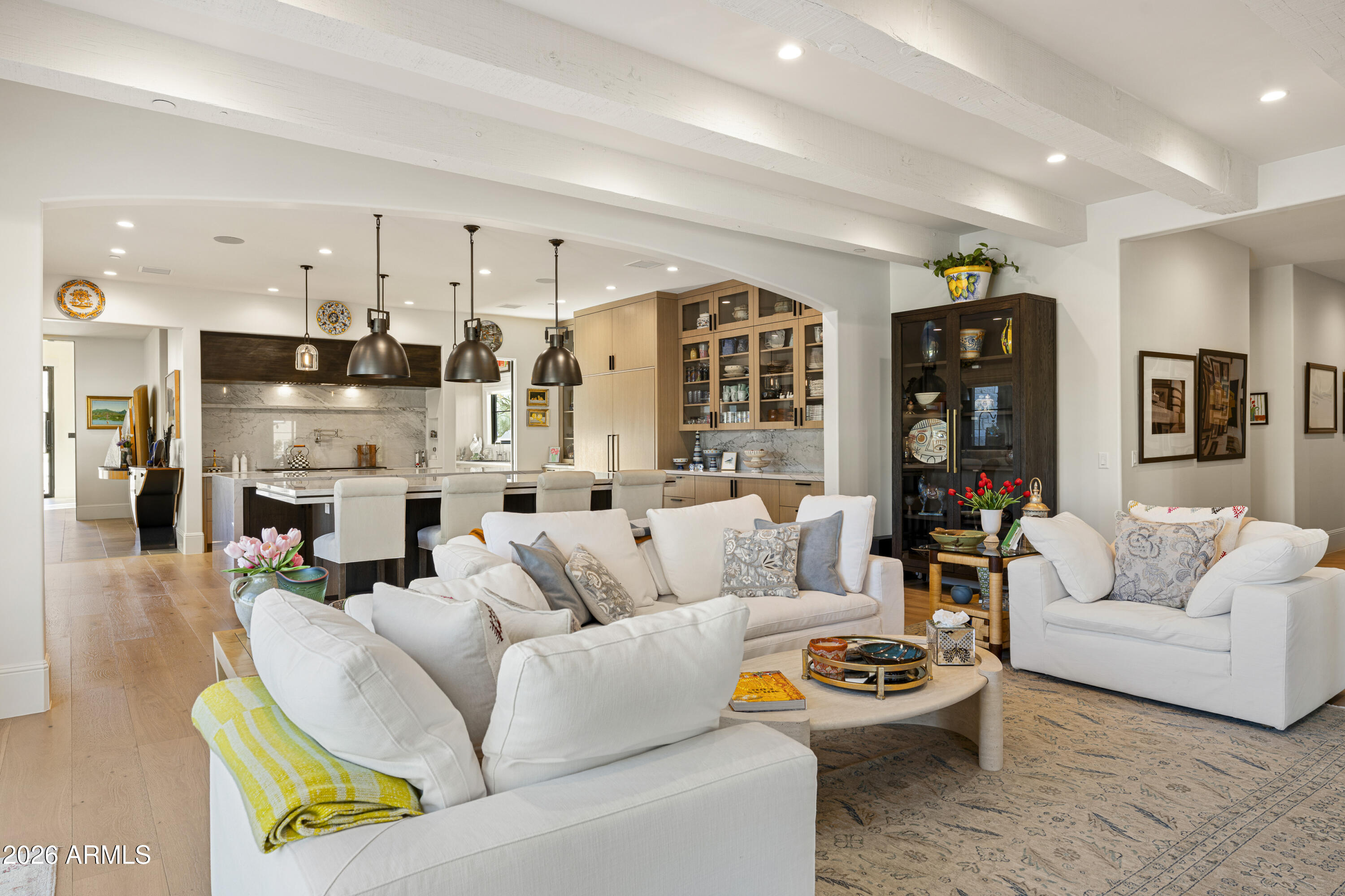 MOCKINGBIRD LANE ESTATES 6 - Residential