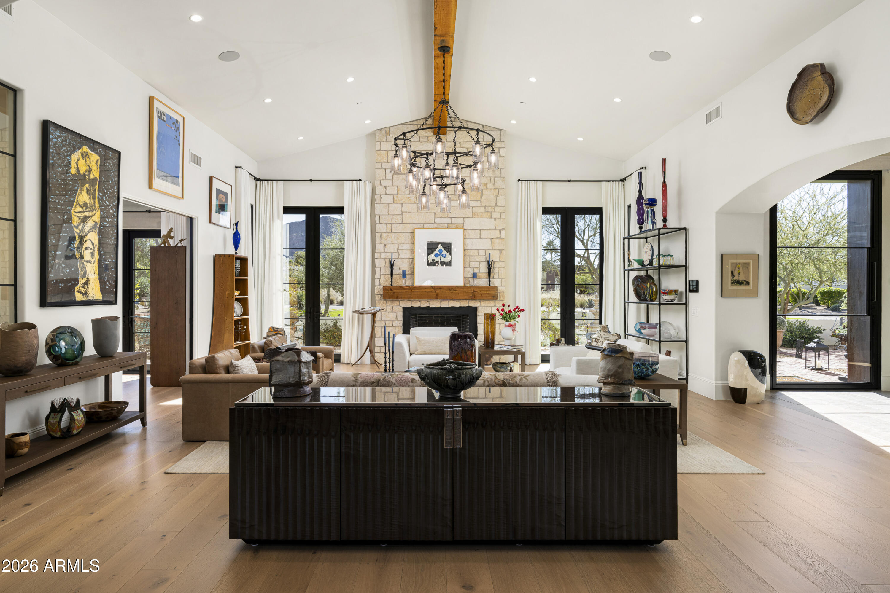 MOCKINGBIRD LANE ESTATES 6 - Residential