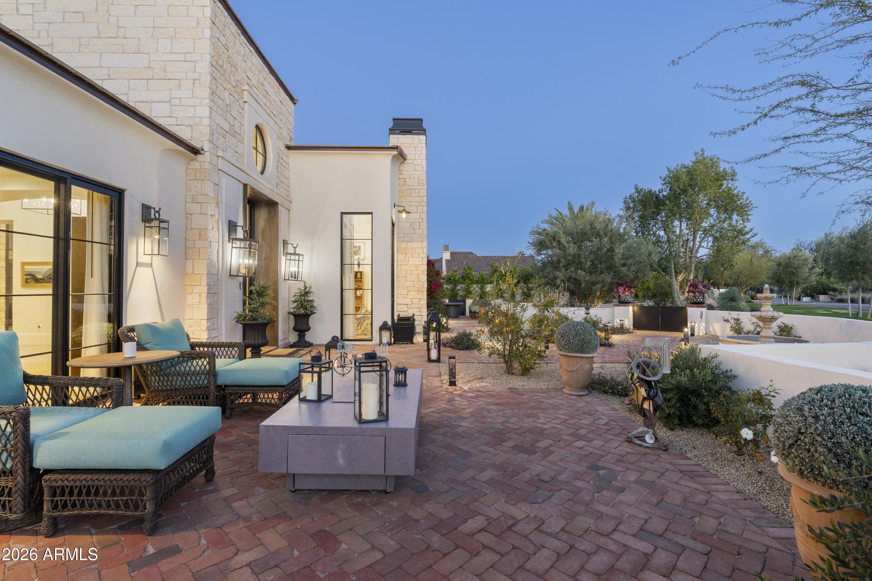MOCKINGBIRD LANE ESTATES 6 - Residential