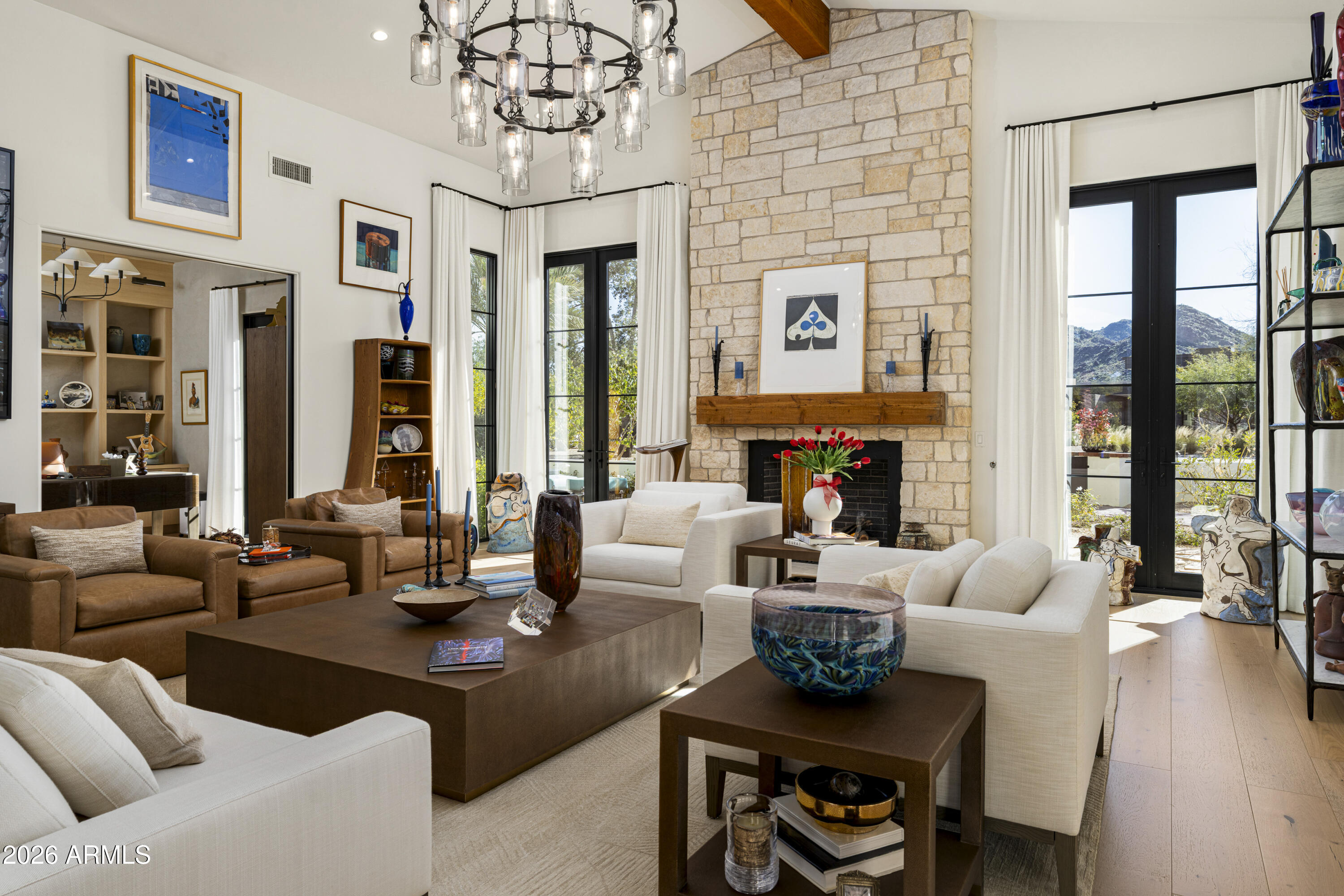 MOCKINGBIRD LANE ESTATES 6 - Residential