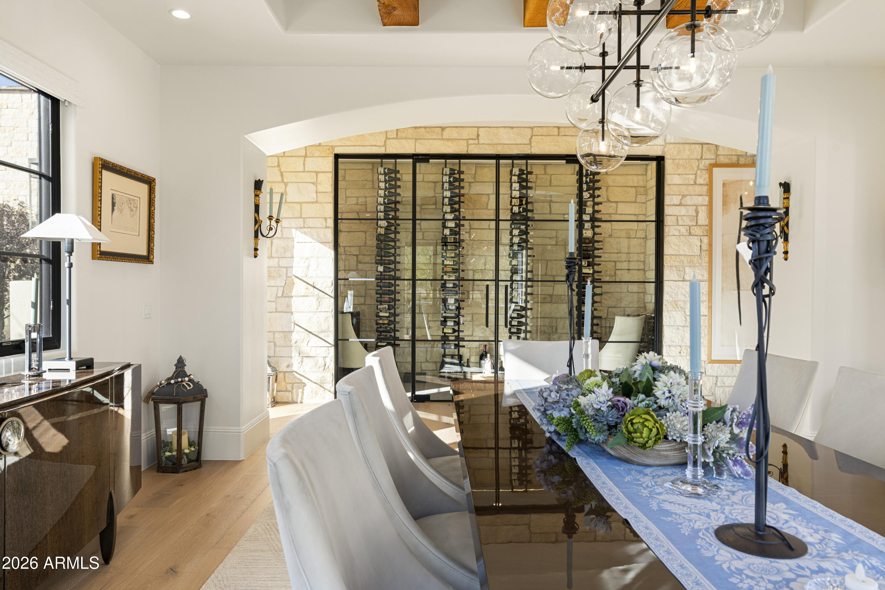 MOCKINGBIRD LANE ESTATES 6 - Residential