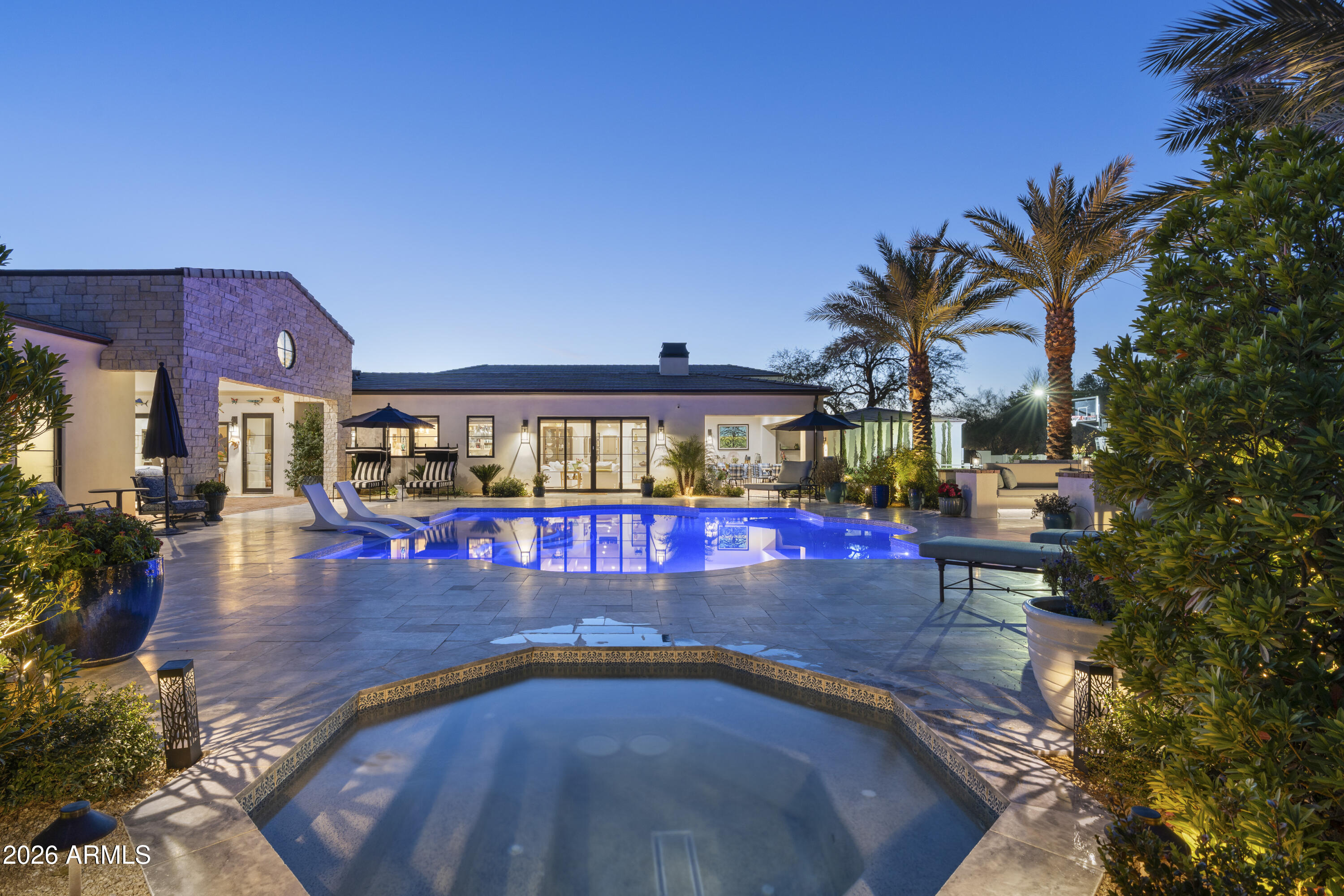 MOCKINGBIRD LANE ESTATES 6 - Residential
