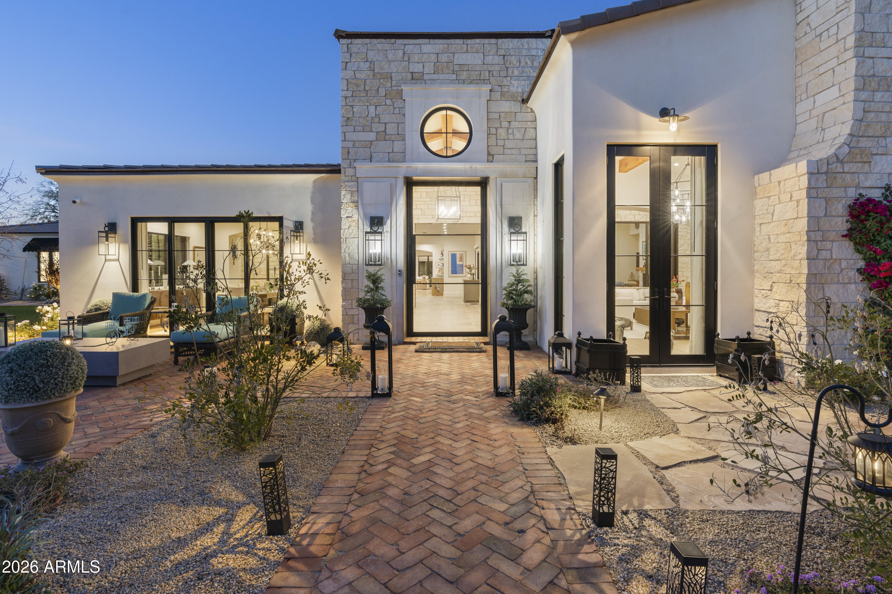 MOCKINGBIRD LANE ESTATES 6 - Residential