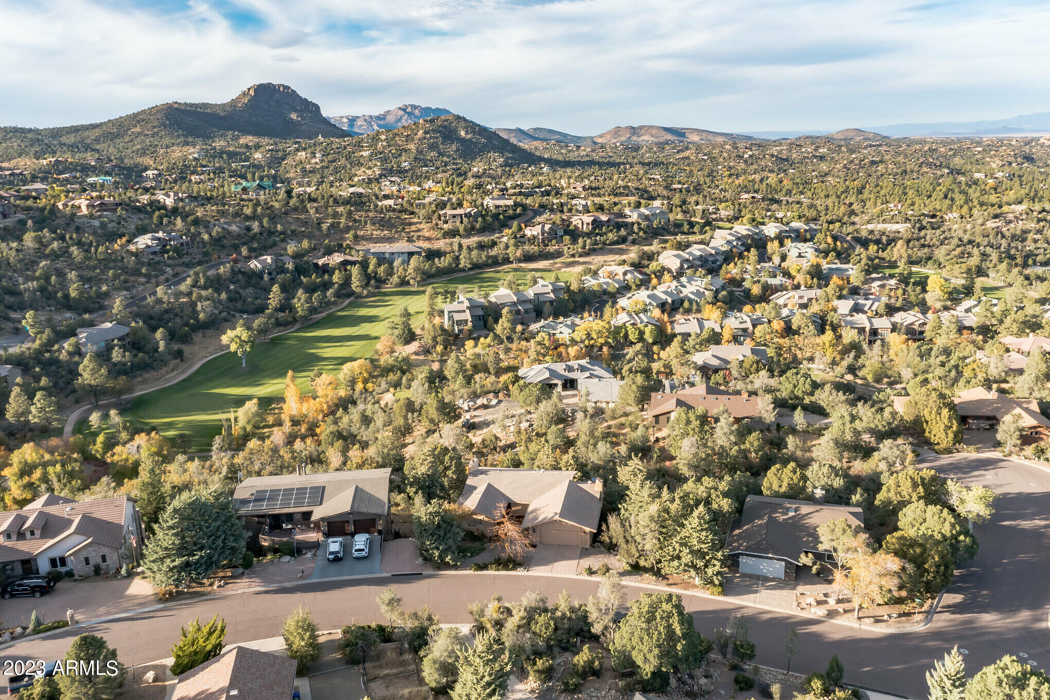 LOS PINOS ESTATES 2 - Land