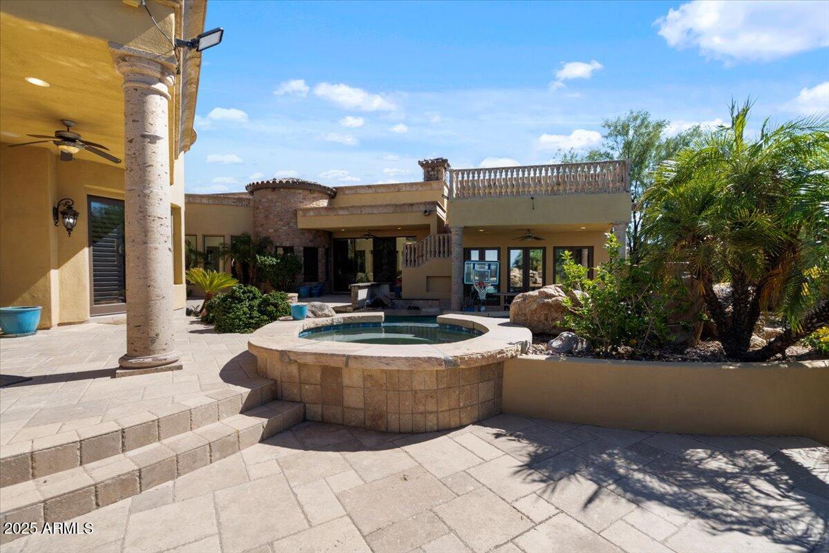 LAS SENDAS - Residential