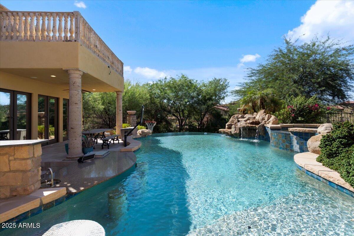 LAS SENDAS - Residential