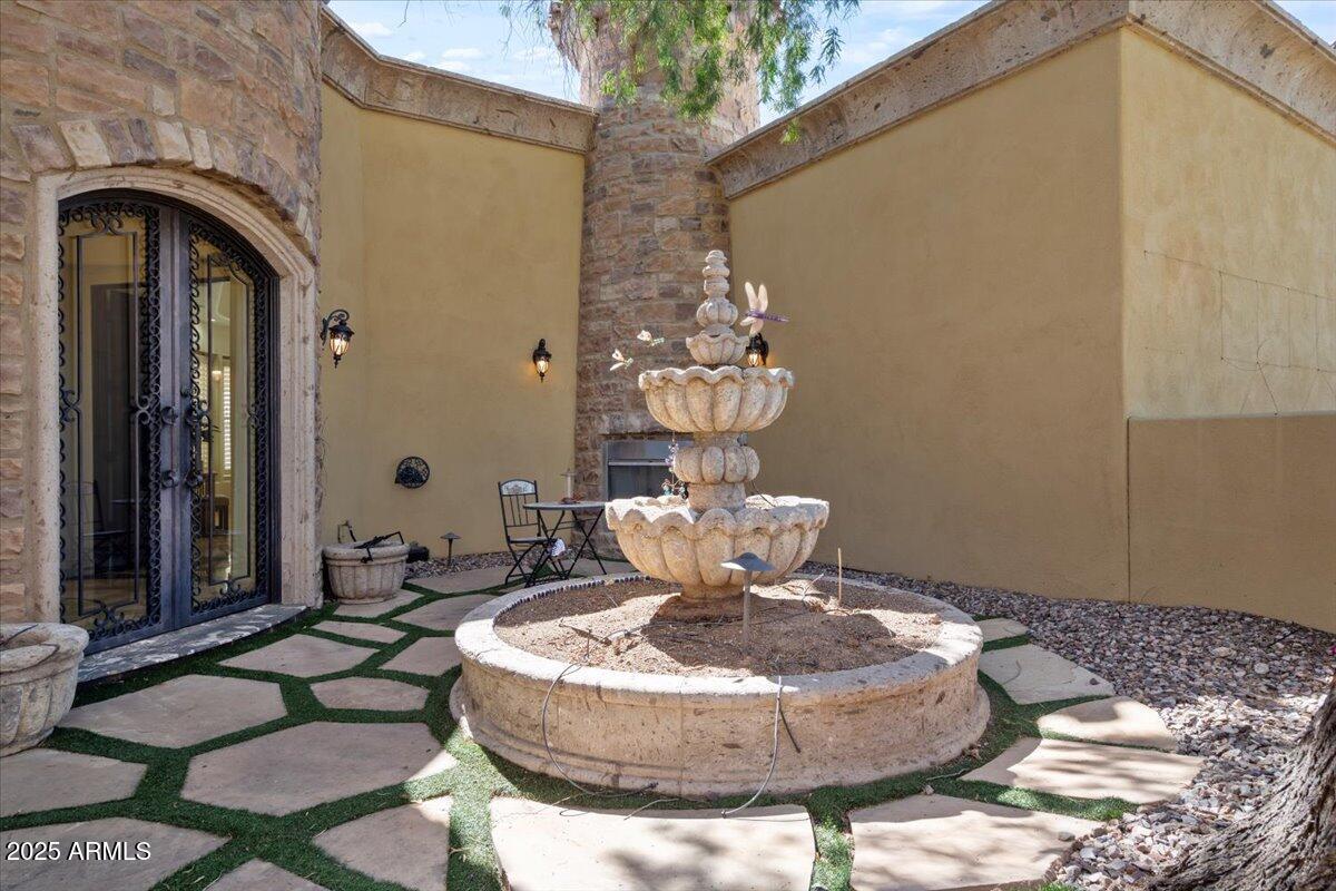 LAS SENDAS - Residential