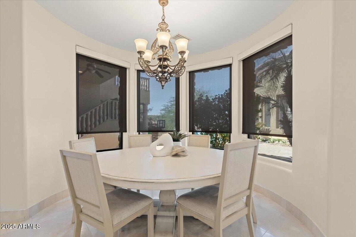 LAS SENDAS - Residential