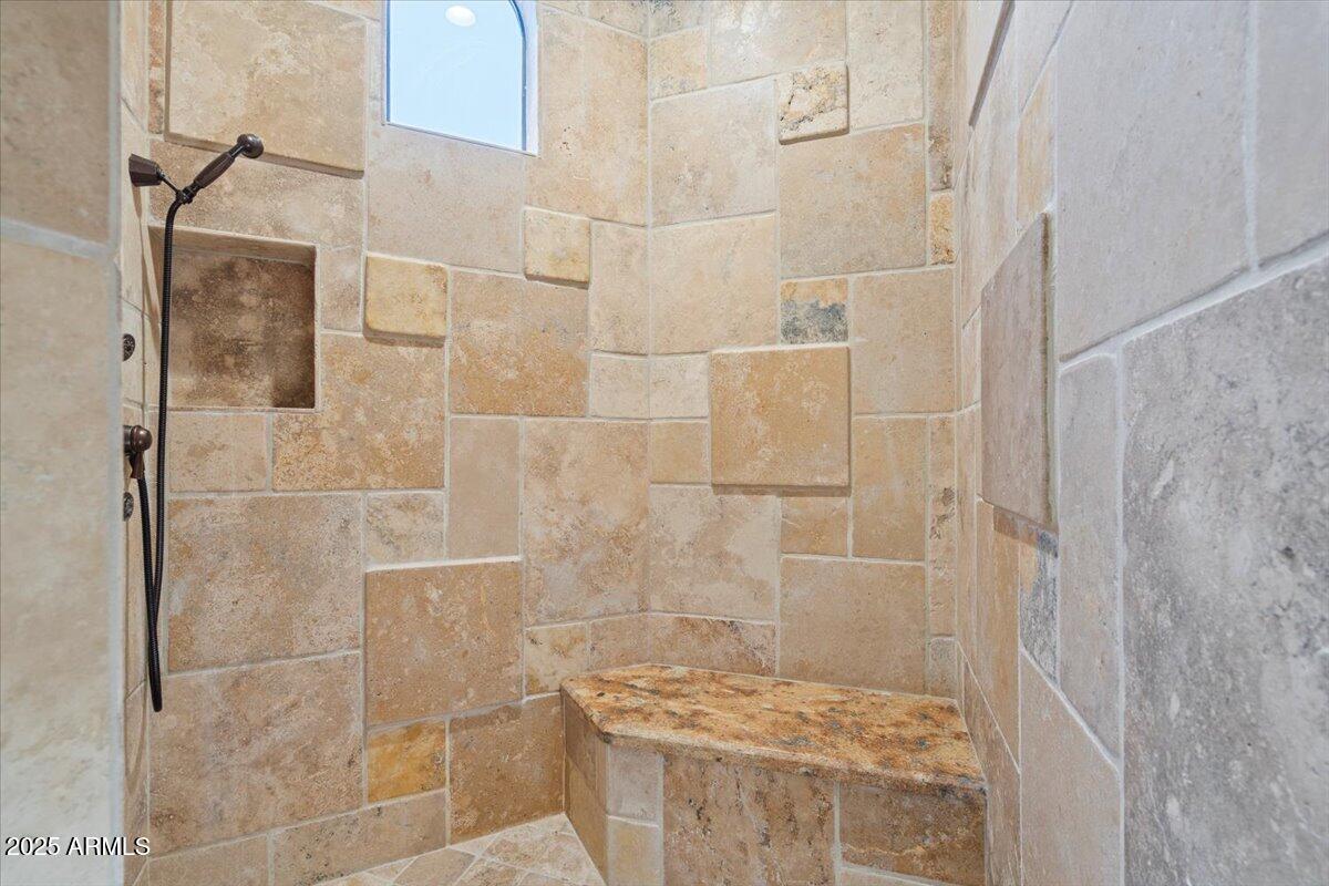 LAS SENDAS - Residential