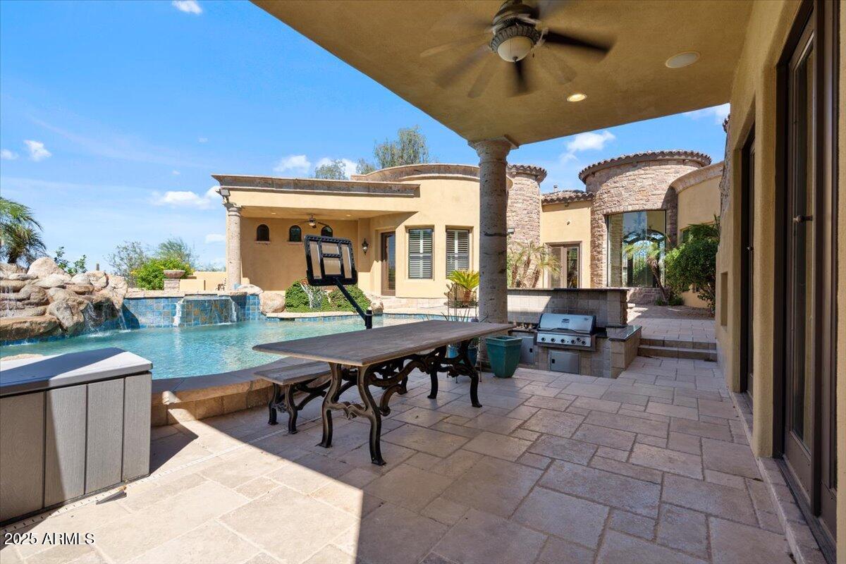 LAS SENDAS - Residential