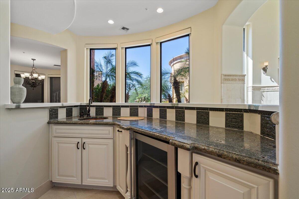 LAS SENDAS - Residential