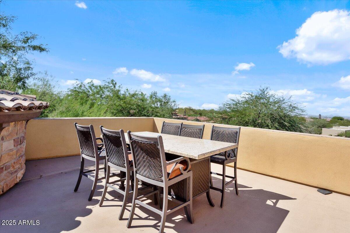 LAS SENDAS - Residential