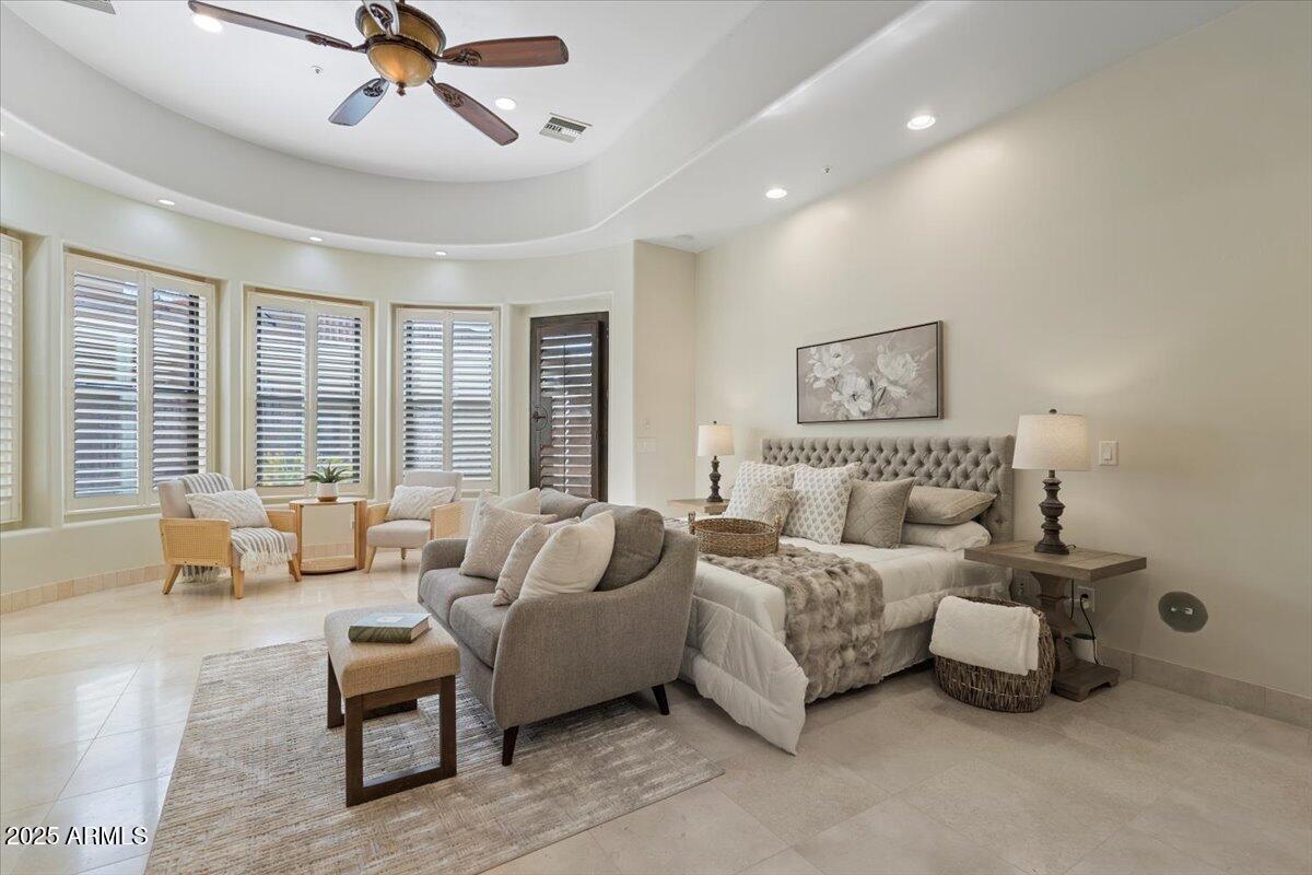 LAS SENDAS - Residential
