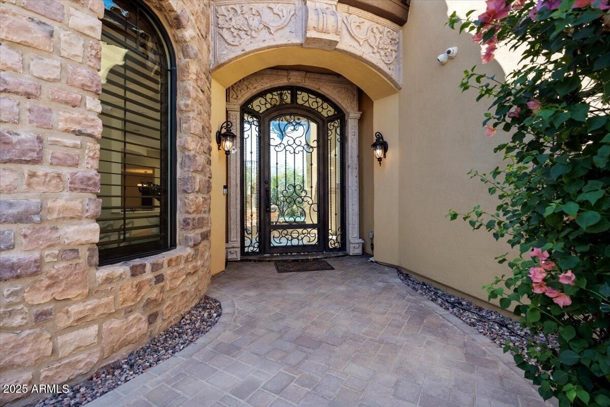 LAS SENDAS - Residential
