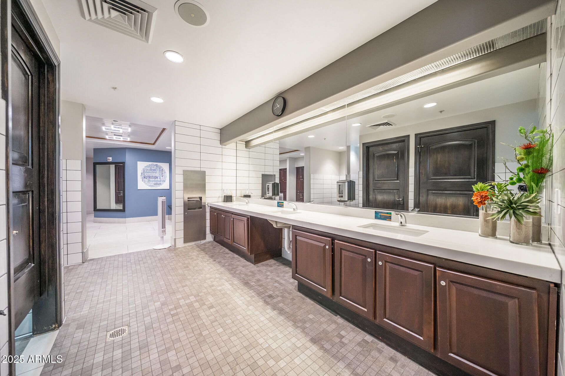 LAS SENDAS - Residential