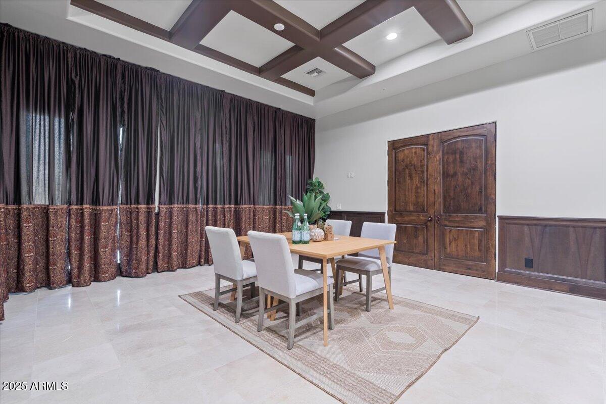 LAS SENDAS - Residential