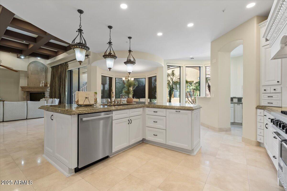 LAS SENDAS - Residential