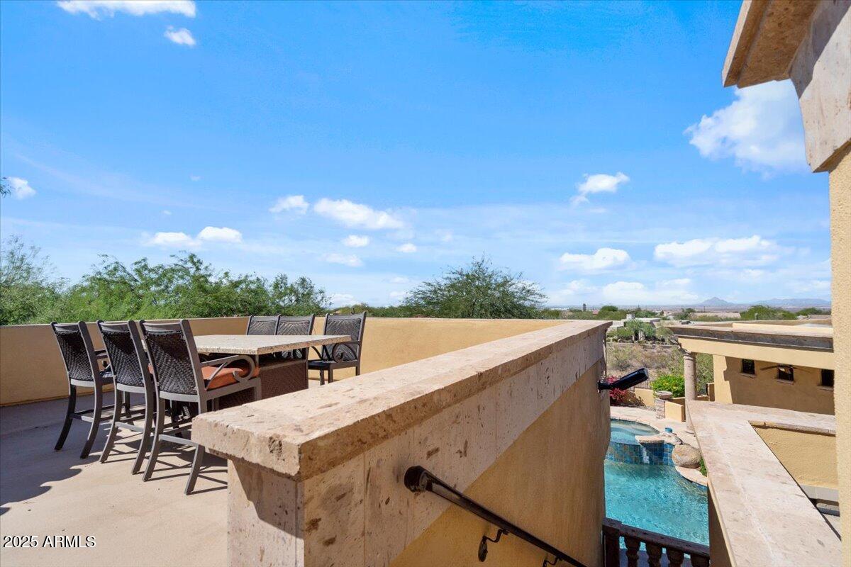 LAS SENDAS - Residential