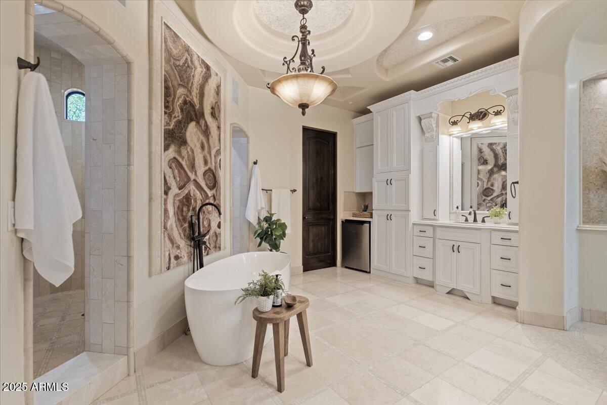 LAS SENDAS - Residential