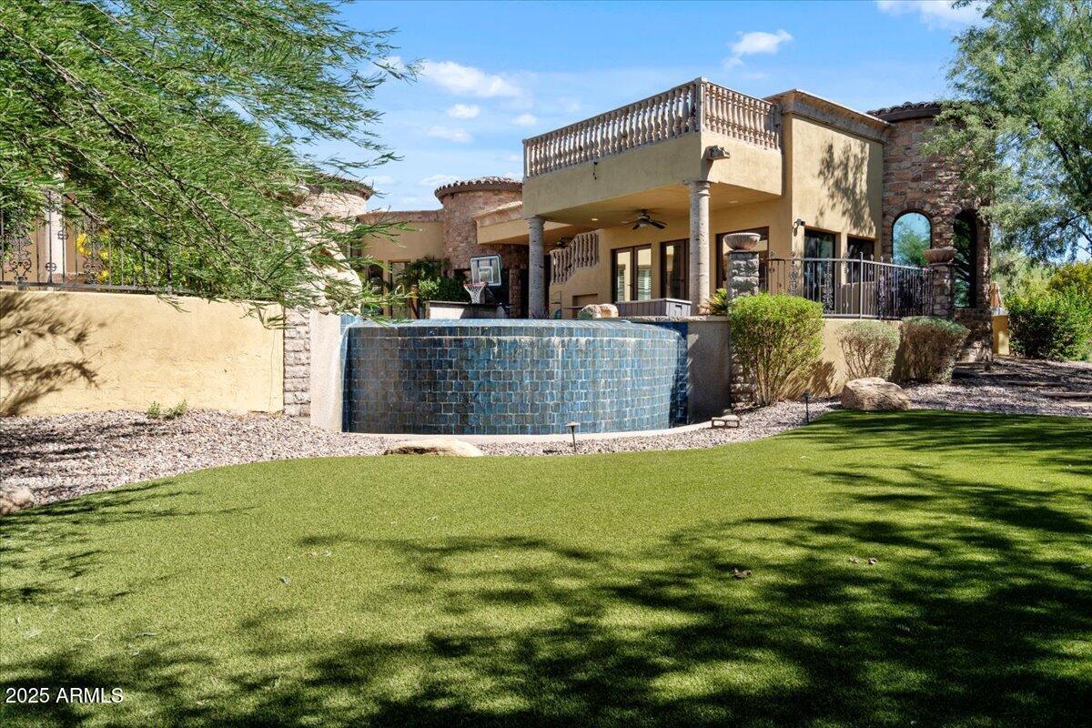 LAS SENDAS - Residential