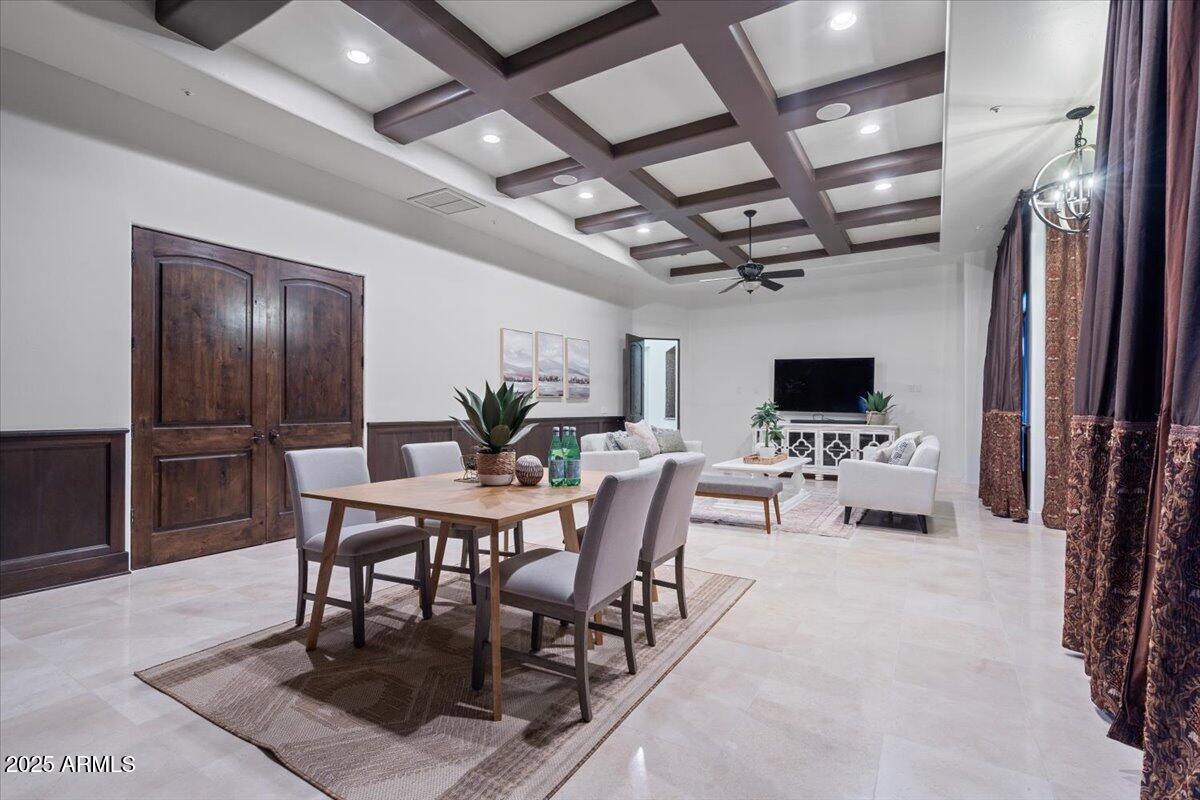 LAS SENDAS - Residential