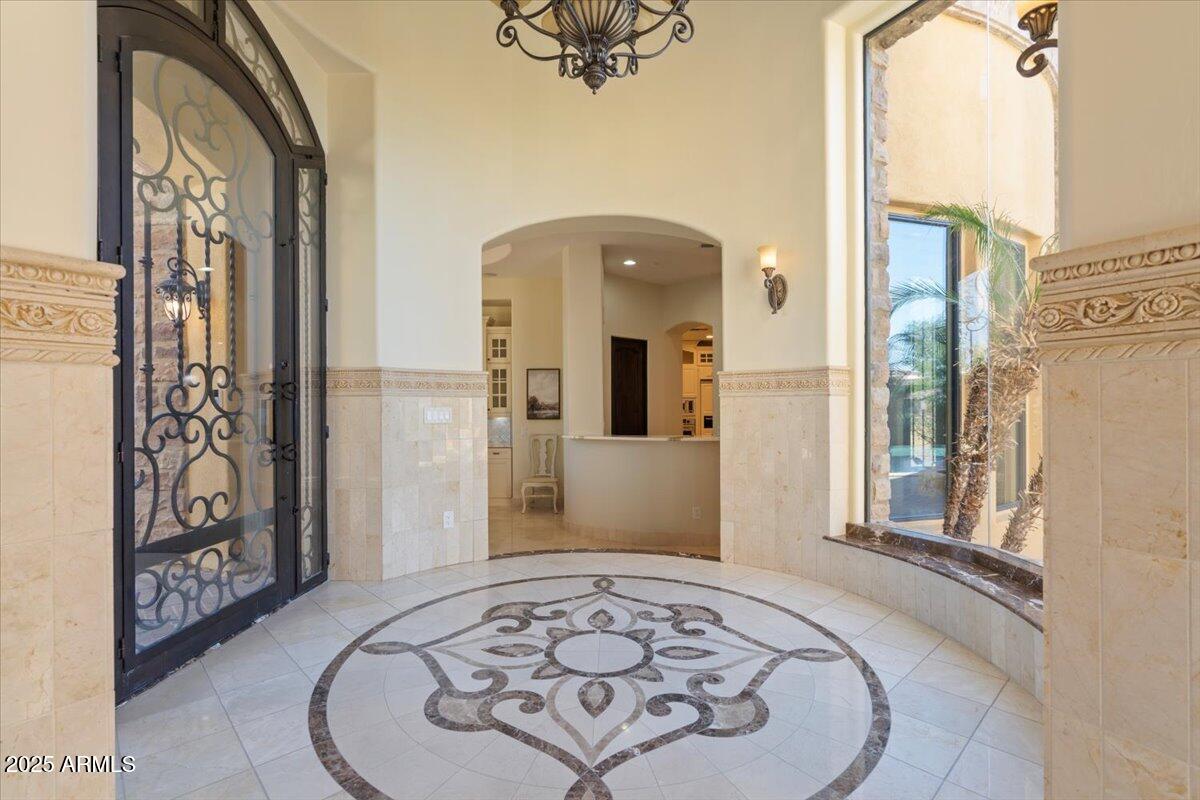 LAS SENDAS - Residential