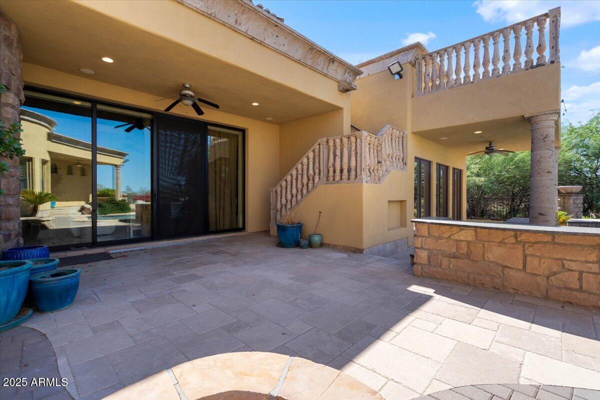 LAS SENDAS - Residential