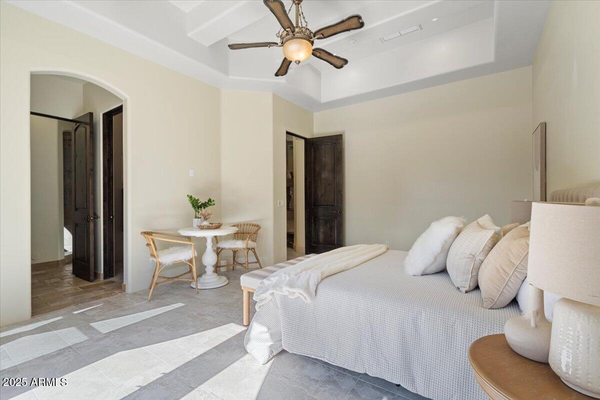 LAS SENDAS - Residential