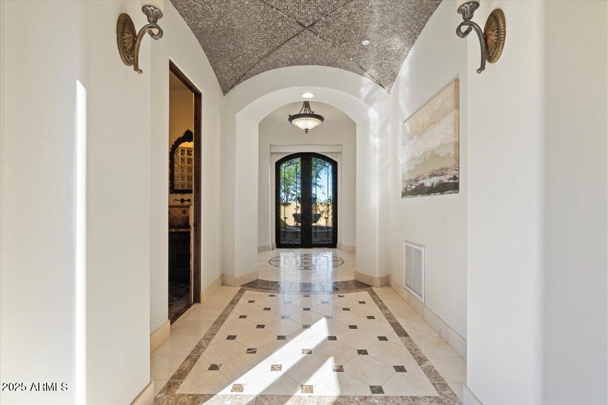LAS SENDAS - Residential