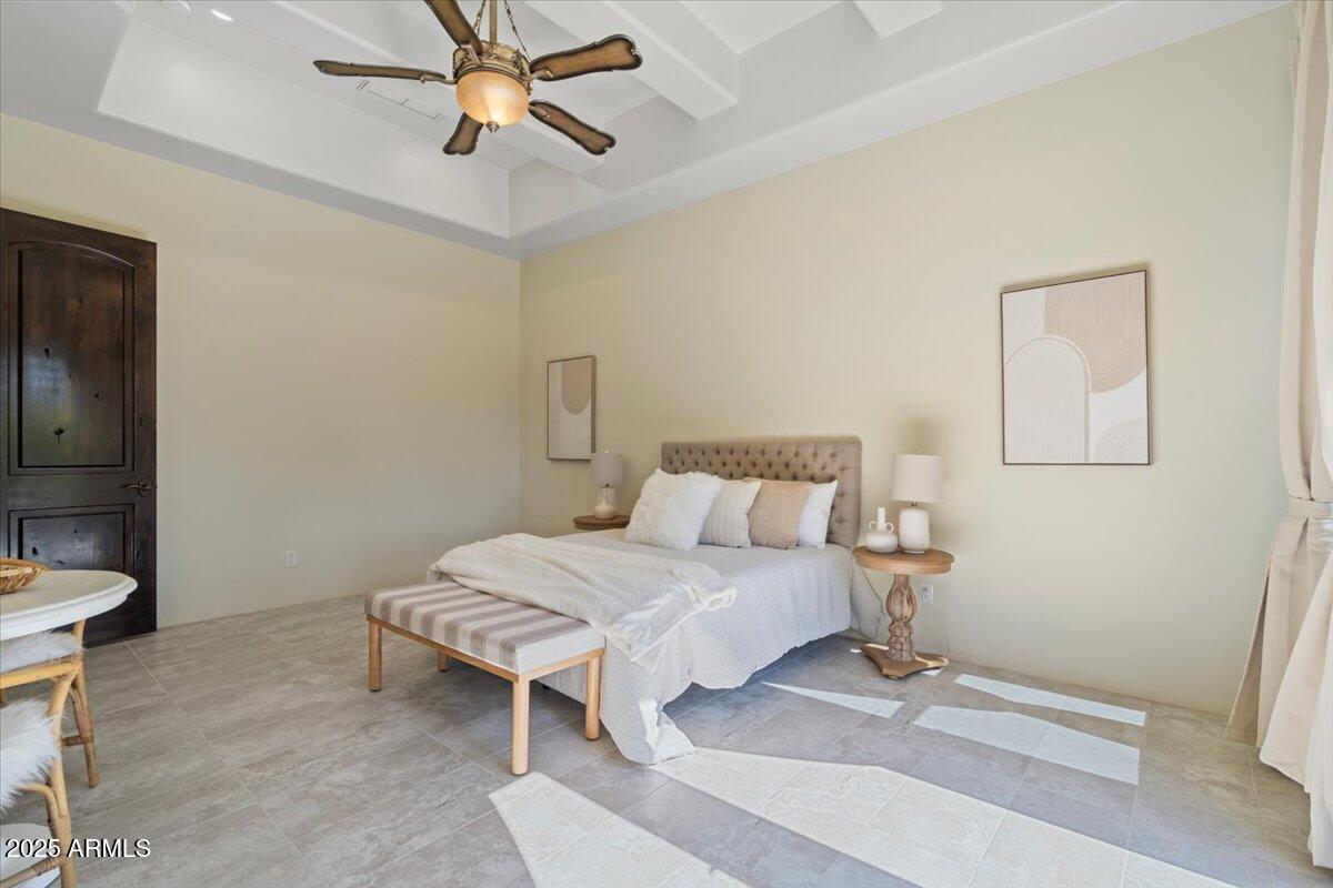 LAS SENDAS - Residential