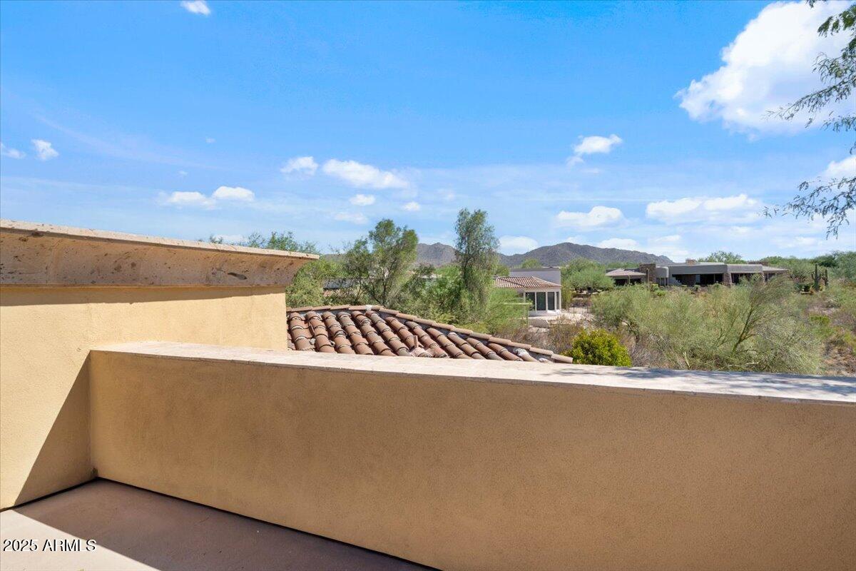 LAS SENDAS - Residential