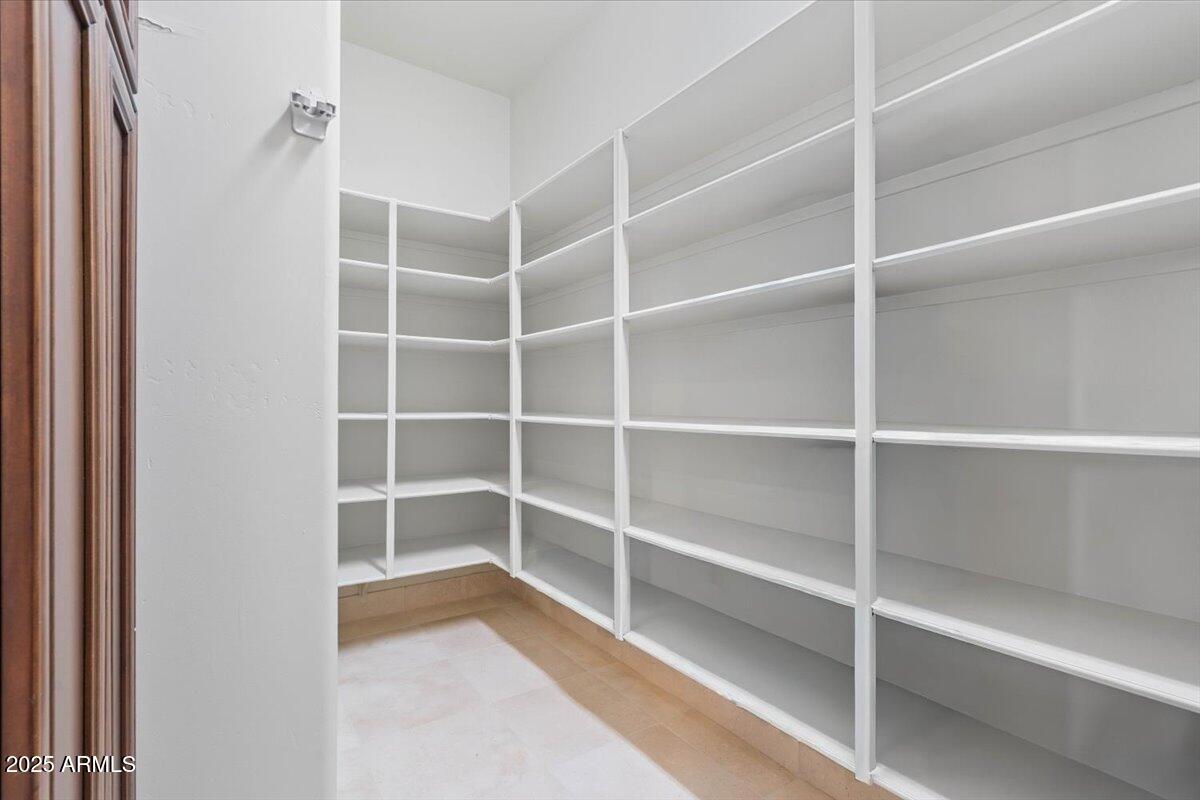 LAS SENDAS - Residential