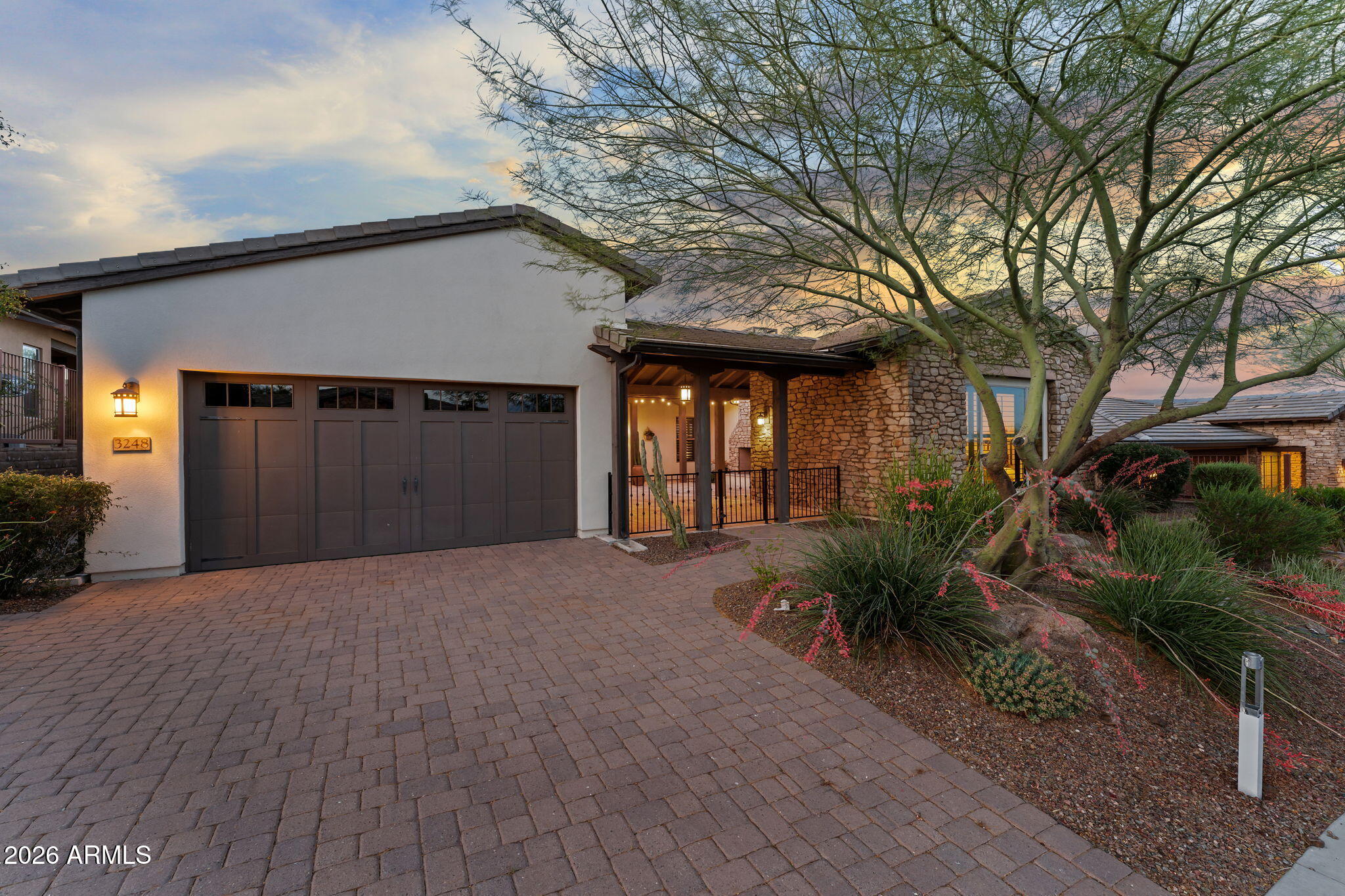 WICKENBURG RANCH PARCEL R - Residential