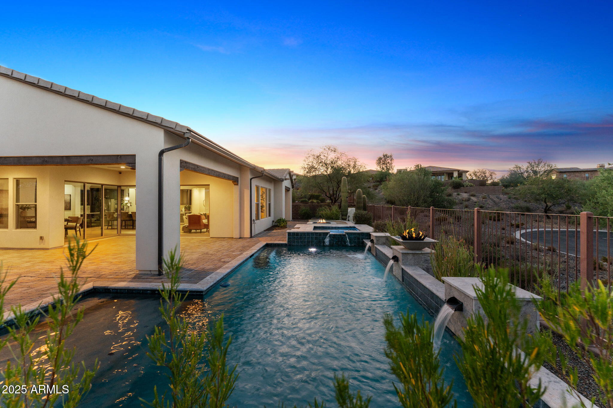 WICKENBURG RANCH PARCEL R - Residential