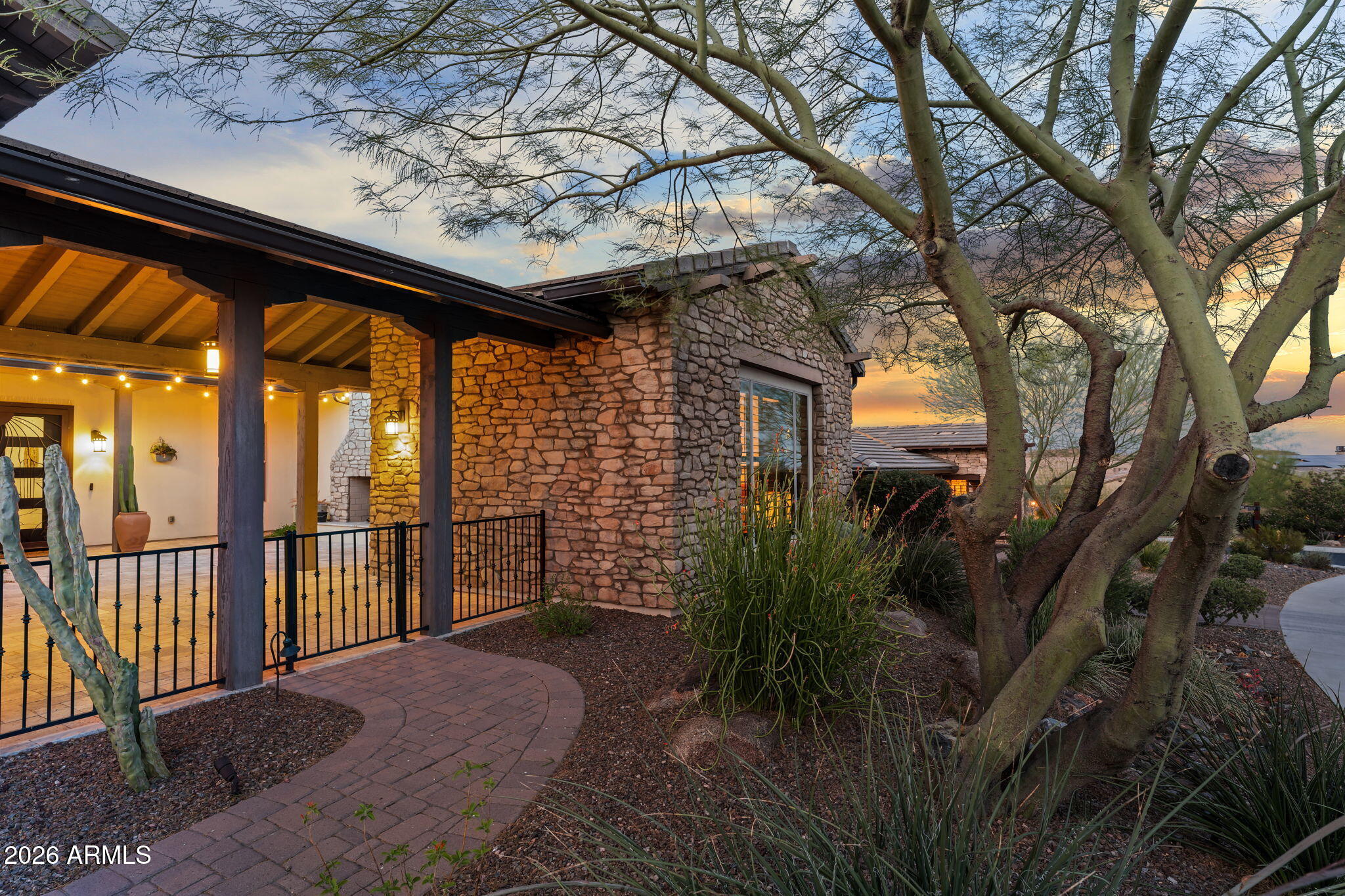 WICKENBURG RANCH PARCEL R - Residential