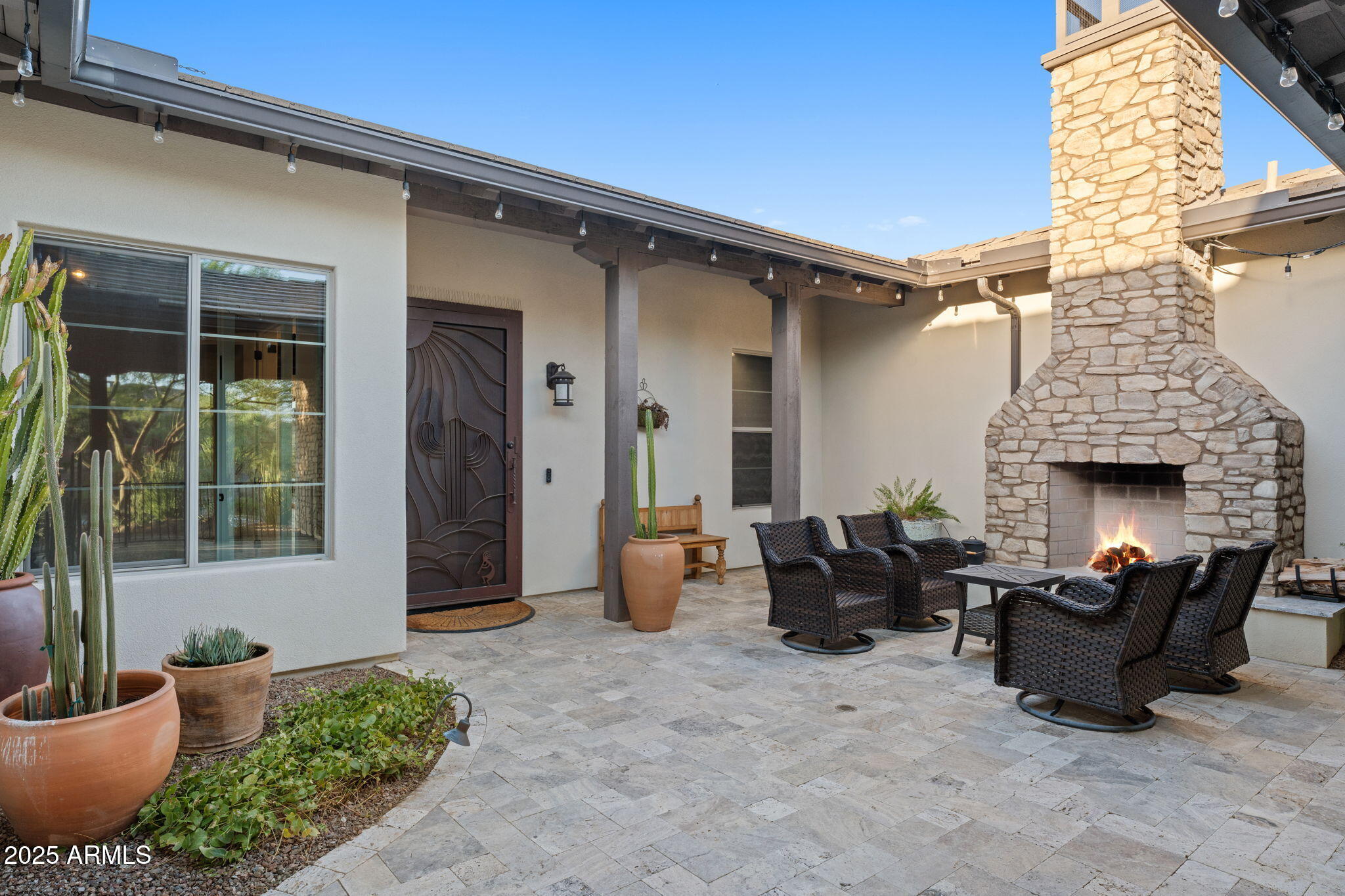 WICKENBURG RANCH PARCEL R - Residential