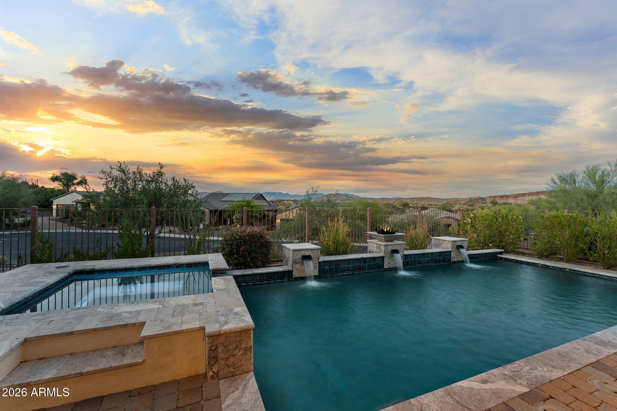 WICKENBURG RANCH PARCEL R - Residential