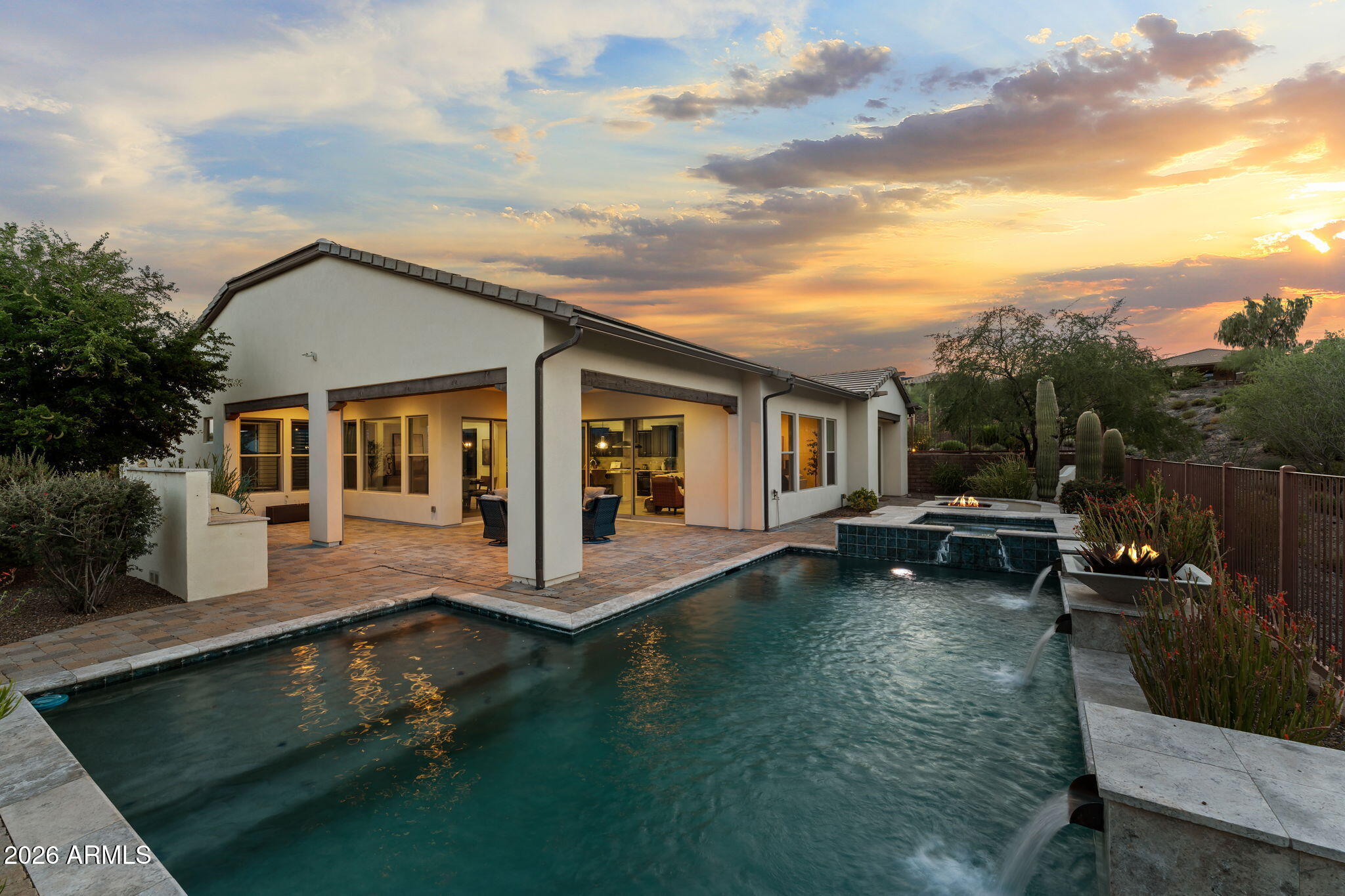 WICKENBURG RANCH PARCEL R - Residential