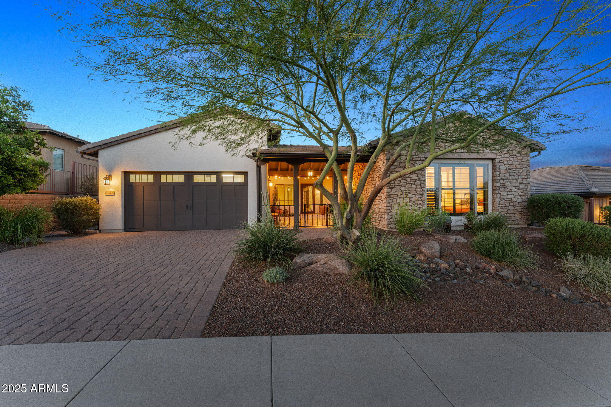 WICKENBURG RANCH PARCEL R - Residential