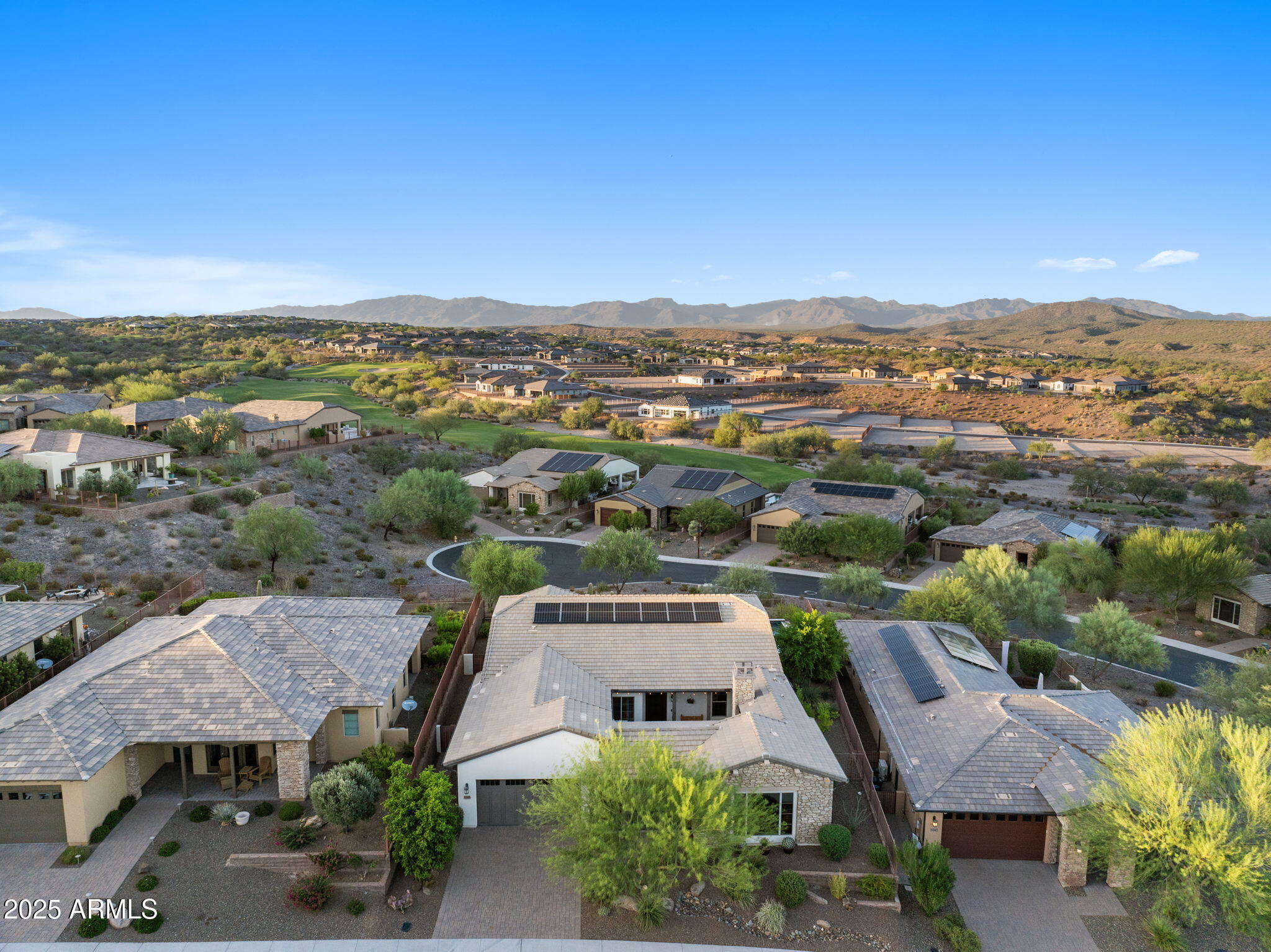WICKENBURG RANCH PARCEL R - Residential