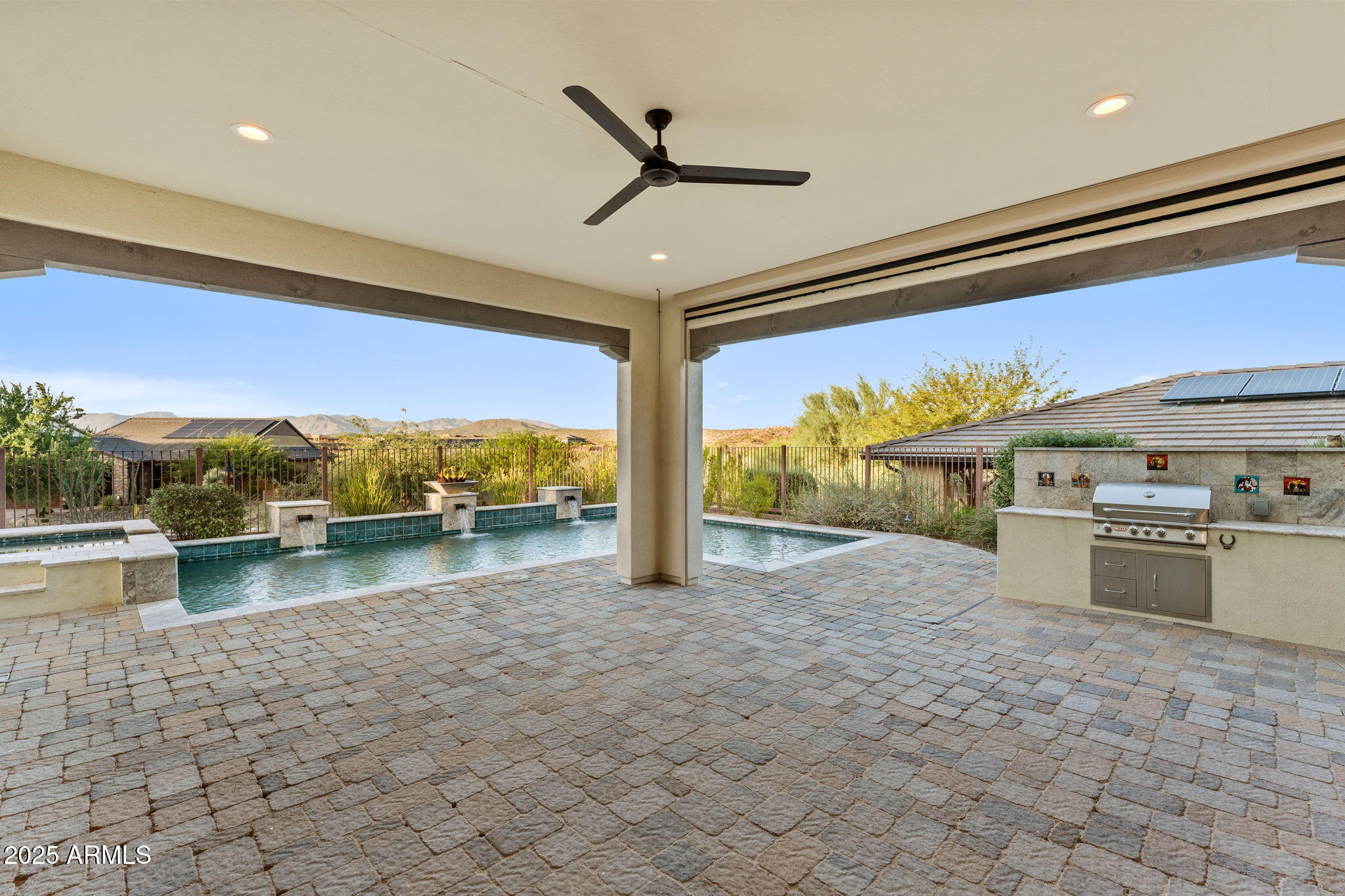 WICKENBURG RANCH PARCEL R - Residential