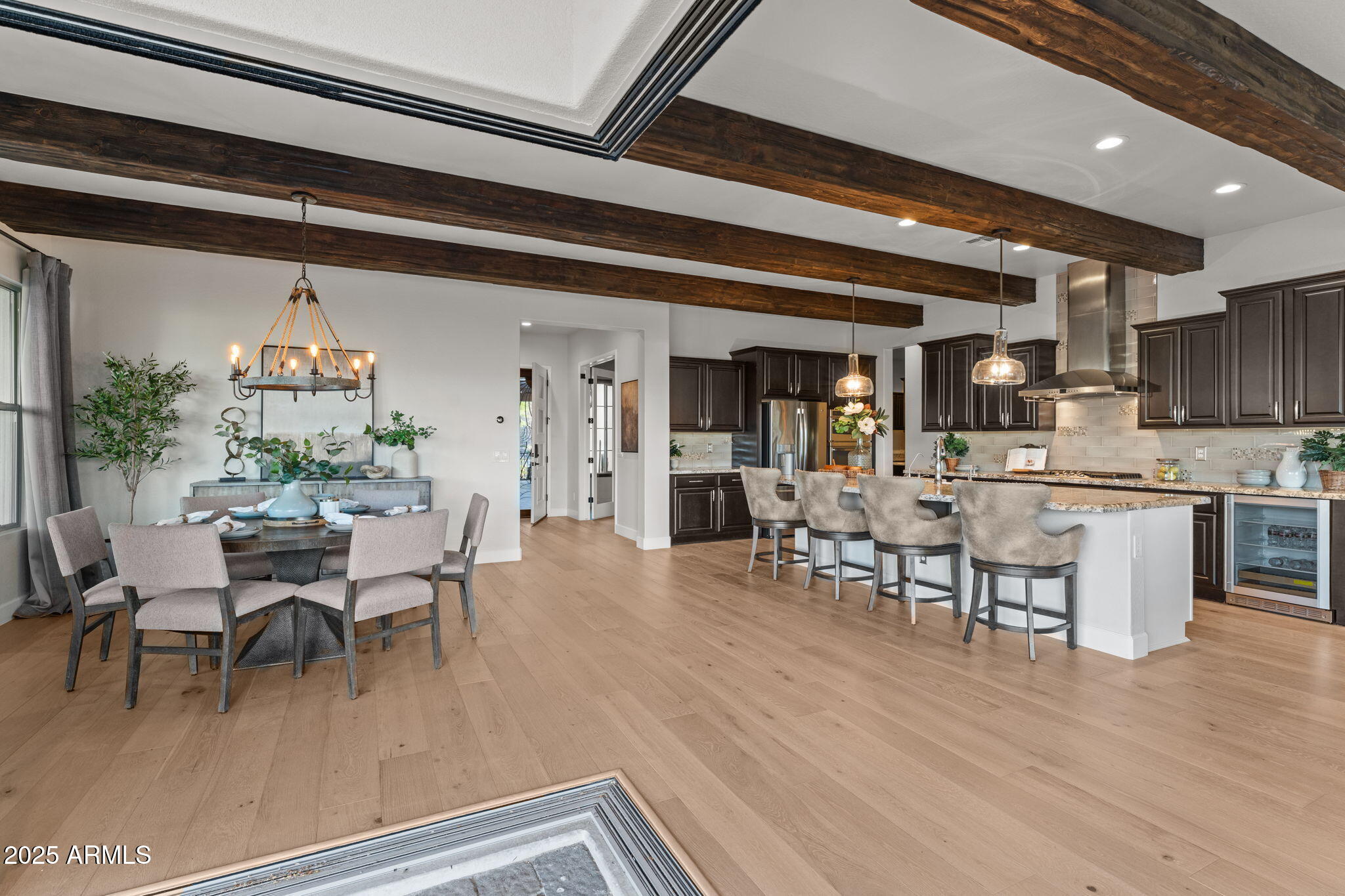 WICKENBURG RANCH PARCEL R - Residential