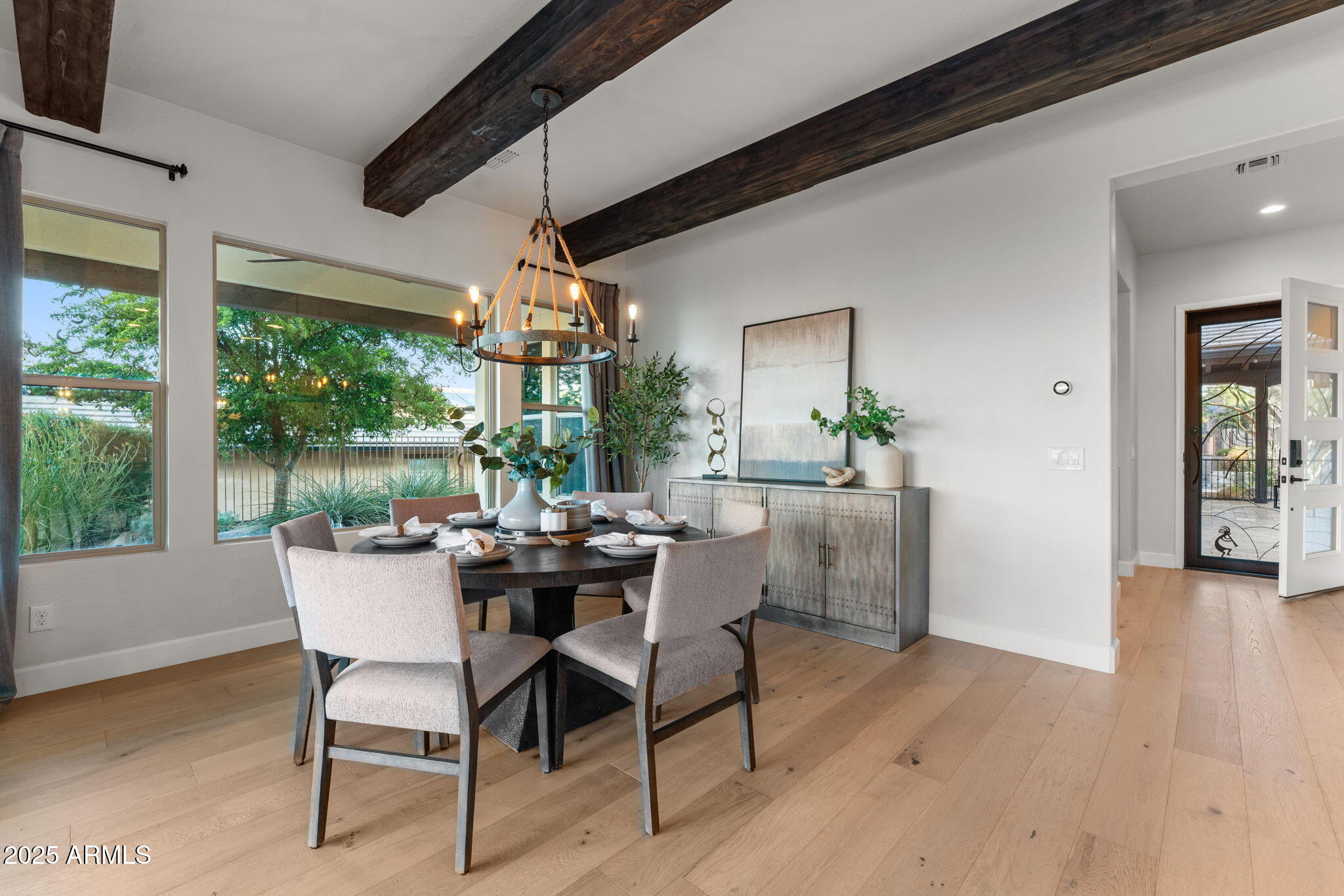 WICKENBURG RANCH PARCEL R - Residential