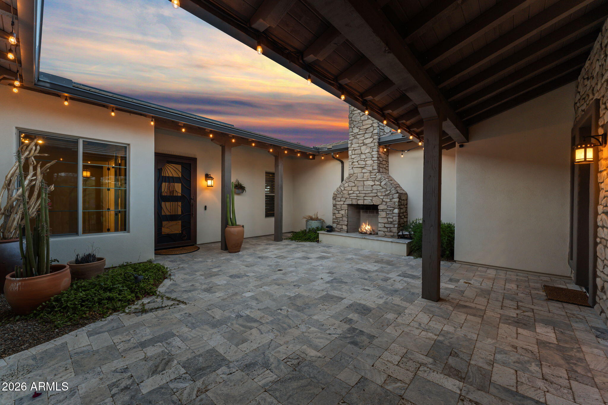 WICKENBURG RANCH PARCEL R - Residential