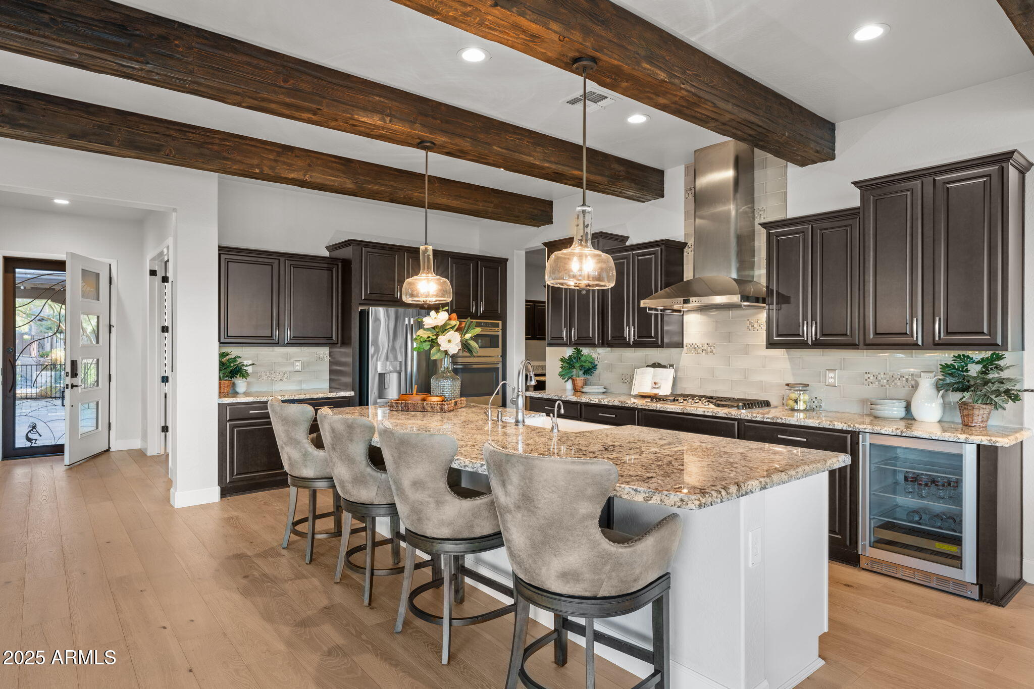 WICKENBURG RANCH PARCEL R - Residential
