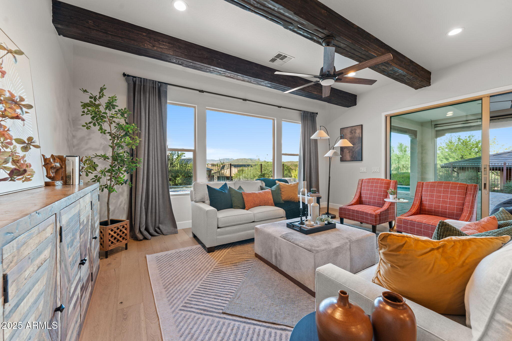 WICKENBURG RANCH PARCEL R - Residential