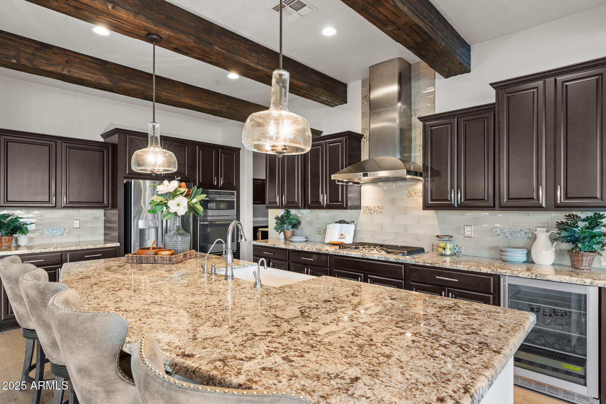 WICKENBURG RANCH PARCEL R - Residential