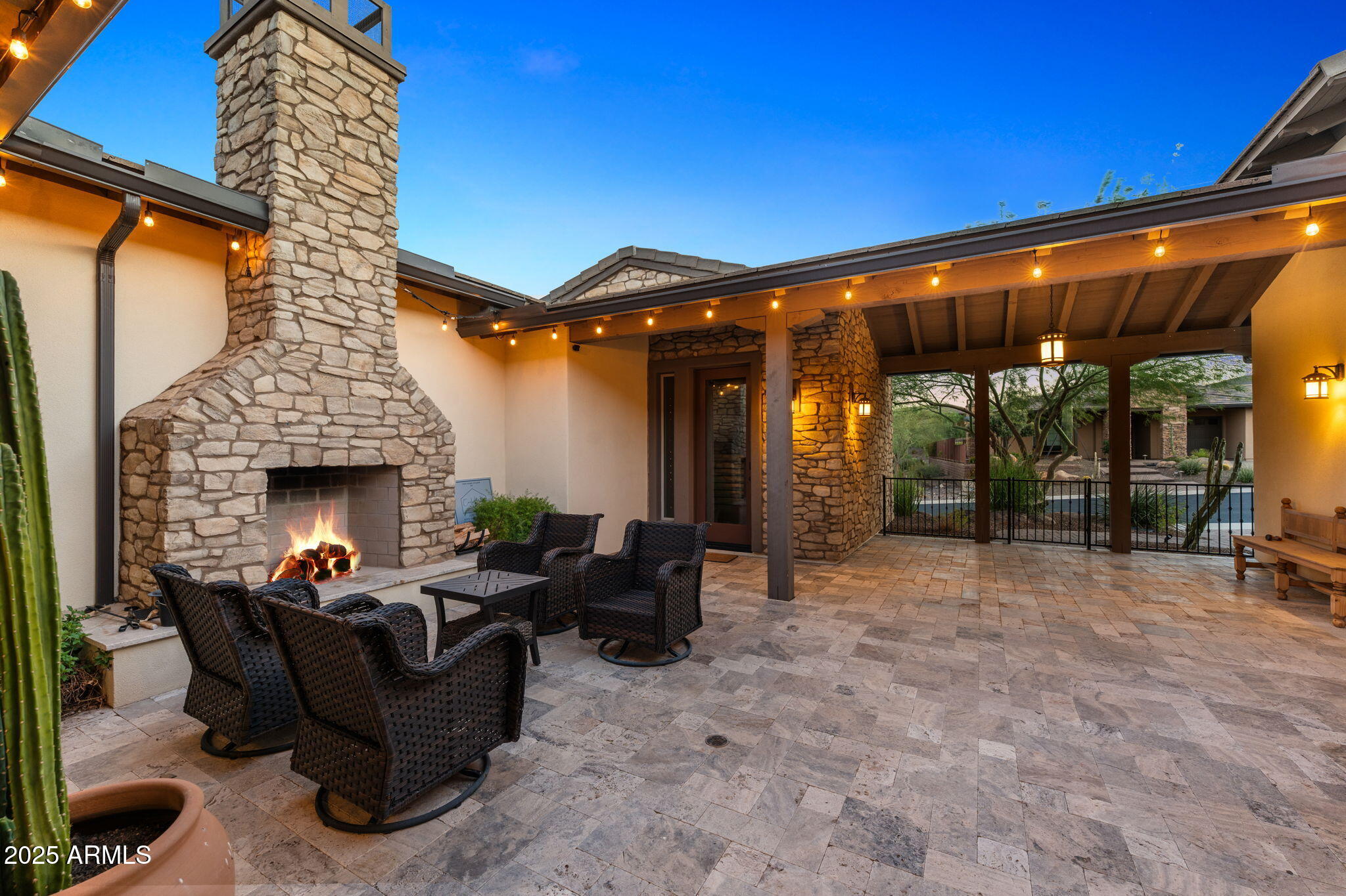 WICKENBURG RANCH PARCEL R - Residential