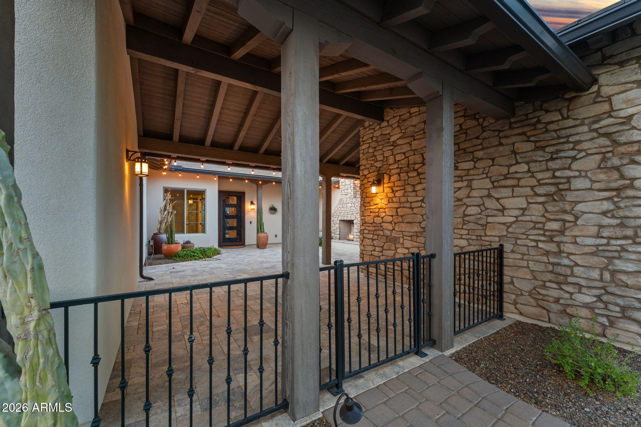 WICKENBURG RANCH PARCEL R - Residential